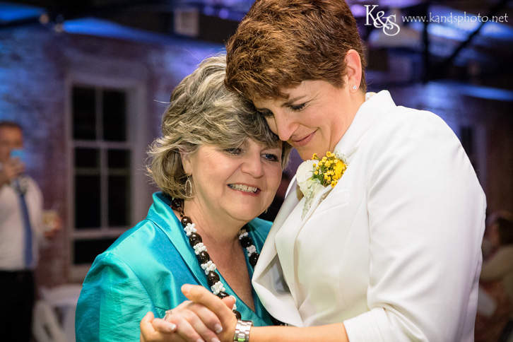 Dallas Wedding Photographers - K & S Photography